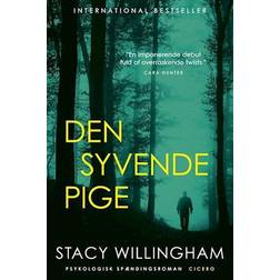 Den syvende pige (Hæftet, 2024)