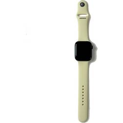 Nudient Silicone Band for Apple Watch 42-49mm