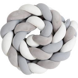 Luna Bambini Braided Slat Cover 200x10cm
