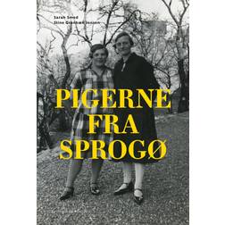 Pigerne fra Sprogø (Indbundet, 2024)