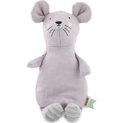 Trixie Knuffeldier Klein Mrs. Mouse