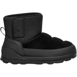 UGG Classic Klamath Mini - Black