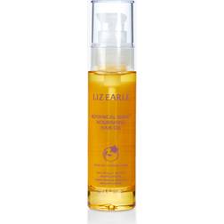 Liz Earle botanical shine nourishing hair oil 50ml