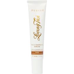 Loving Tan Purest Face Tanning Serum