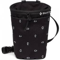 Black Diamond Gym Chalk Bag M-L