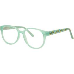 SmartBuy Kids Børn Alissa PK3A 45 Briller Børn Grøn 45mm