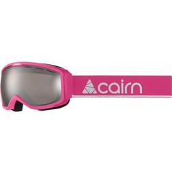 Cairn Funk OTG, pink Accezzi gogglecase