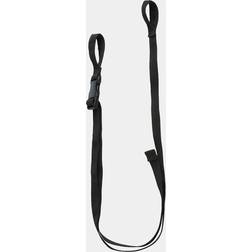 Helly Hansen Unisex Easy-Mounted Life Jacket Crotch Strap Black STD