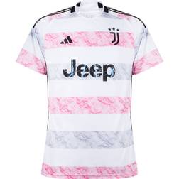 adidas Juventus Turin Auswärts - Weiß