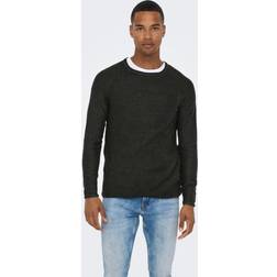 Only & Sons Rundringning Pullover