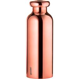 Guzzini Termokandeflaske Kobber Drikkedunk 0.5L