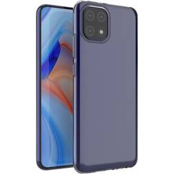 Hurtel Ultra Clear Gel Cover Samsung Galaxy A03