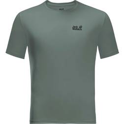 Jack Wolfskin Tech Mens T-Shirt