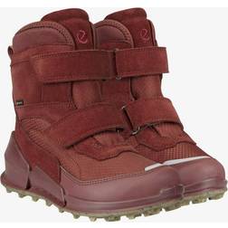 ecco Biom K2 - Red