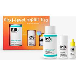 K18 Next-Level Repair Trio Gift Set