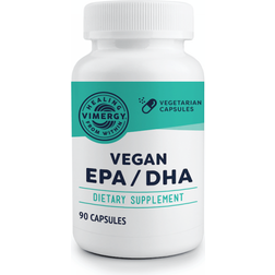Vimergy Vegan Omega 3 90 st