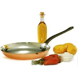 Baumalu Frying Pan 24 cm Copper Mult-Color 24 cm