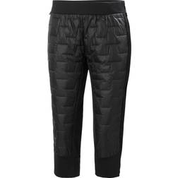 Helly Hansen LifaLoft Full Zip Insulator - Black