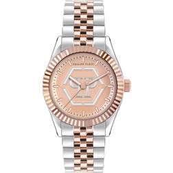 Philipp Plein Date Superlative Watch PW2BA0423