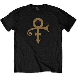 Prince Men's Tee: Symbol medium mens tee symbol