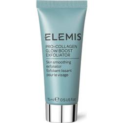 Elemis Pro-Collagen Glow Boost Exfoliator for all skin types 15ml