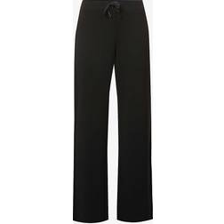 Spanx Women's AirEssentials Wide Leg Pants - Black