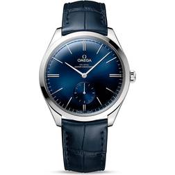 Omega Herrenuhr De Ville Trésor O43513402103002