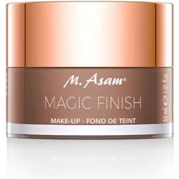 M.Asam Magic Finish Makeup Deep Teint