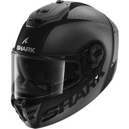 SHARK Helmets Spartan RS Carbon ECE Full Face Helmet Skin - Matt Carbon