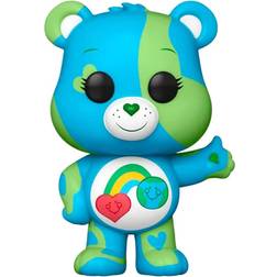 Funko Pop! Animation Care Bears I Care Bear