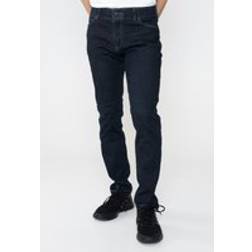 Lee Wanderer Slim Jeans, Navy