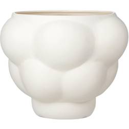 Louise Roe Balloon 06 Raw White Vas 30cm