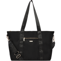 Day Et RE-Logo Band Cross Bag Black