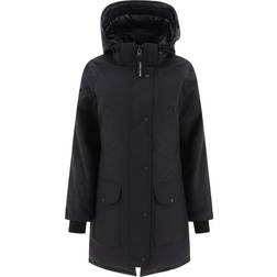 Canada Goose Trillium Coat - Black