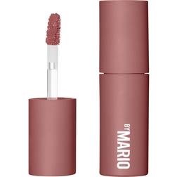 MAKEUP BY MARIO Moistureglow Plumping Lip Color Gloss Para Los Labios Smokey Pink 9 Ml