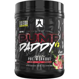 RYSE Pump Daddy V2