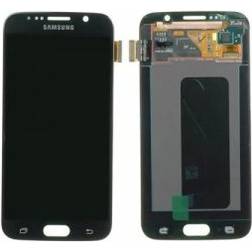 Samsung Replacement Screen and Glass for Galaxy A5 2016