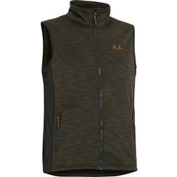 Swedteam Ultra Hunting Vest Hunting Green