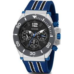 Guess Pilot Herreur GW0415G2