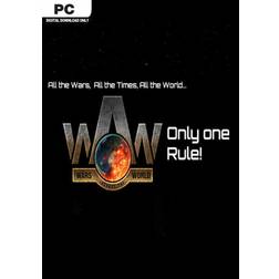 Wars Across the World (PC)