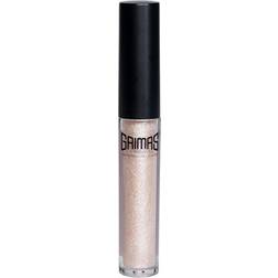Grimas Lipgloss #10 Holo Magic