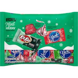 Hershey's Mint Holiday Assortment 18.6oz 1