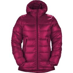 Sweet Protection Salvation Down Jacket Red Female