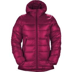 Sweet Protection Women's Salvation Down Jacket Red
