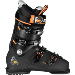 Rossignol Alpine Boots Hi-Speed 100 HV X 22/23 - Orange