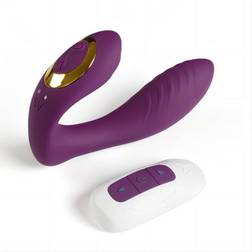 Tracy´s Dog Tracy's OG Dual-Vibe Vibrator