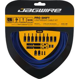 Jagwire Pro Shift 2x Gearkabel Sæt