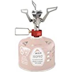 MSR Pocket Rocket 2 Ultralight Backpacking Camping Stove