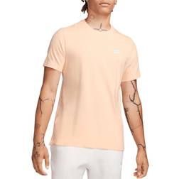 Nike Sportswear Club Men's T-shirt - Ice Peach