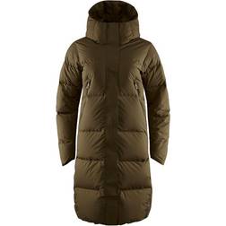 Sail Racing W Edition Down Parka